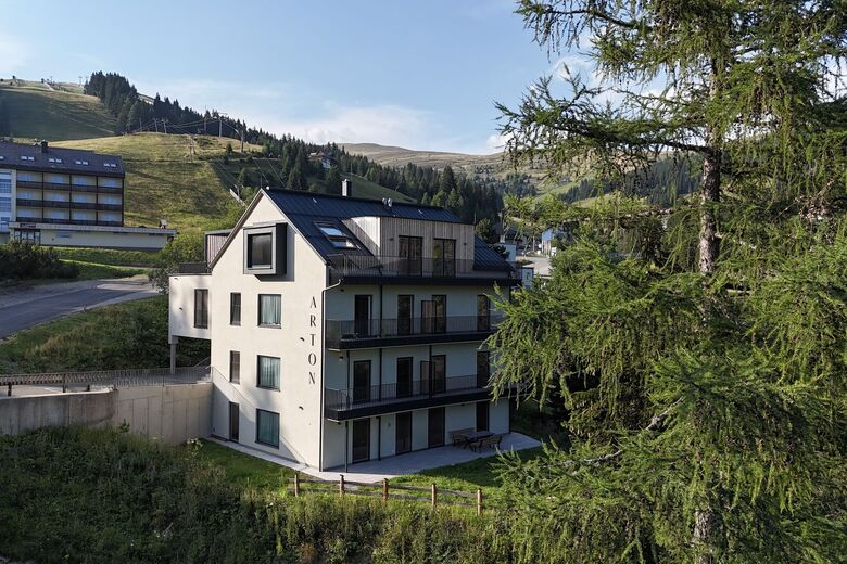 Arton Lachtal