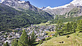 Sommerregion