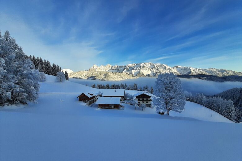 Bänklingerhütte