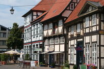 Letní region