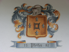Logotip Appart Pfeifer