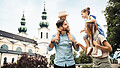 Sommerregion