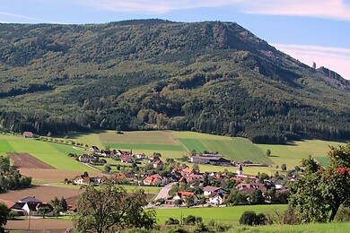 Münichreith-Laimbach