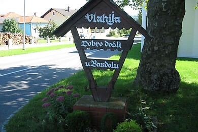 Weiden bei Rechnitz