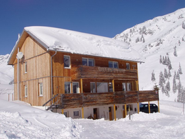 Logo Haus Monika