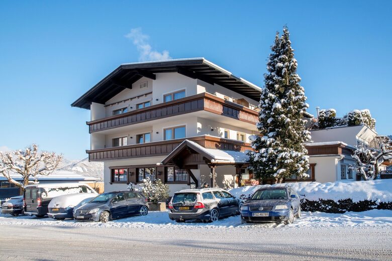 Angerer Familienappartements Tirol