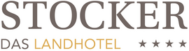 Logotip Landhotel Das Stocker