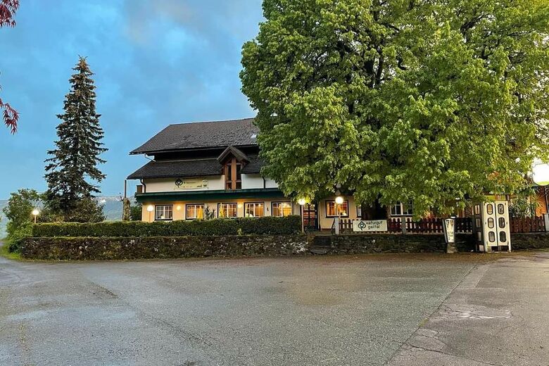 Naturgut Gailtal