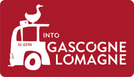 Логотип Lomagne gersoise