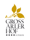 Логотип фон Grossarler Hof