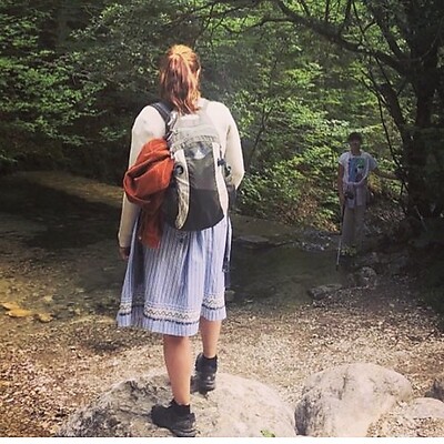 Avatar iz Susannne Vajkoczy