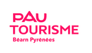 Logo Pau Béarn Pyrénées