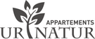 Logotip Ur - Natur Appartements