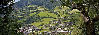 Bad Kleinkirchheim