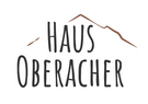 Logotip Haus Oberacher