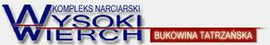 Logo Wysoki Wierch