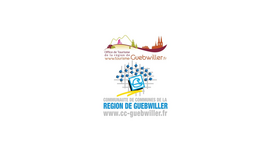 Logo Le tour du Grand Ballon en 3 jours