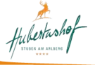 Logo Wohlfühlhotel Hubertushof