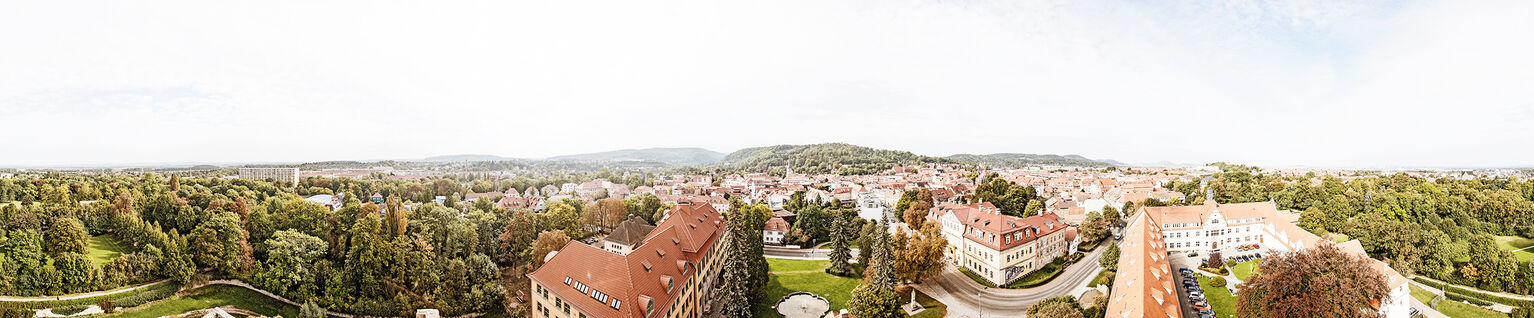 Arnstadt
