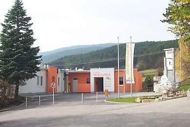 Würflach
