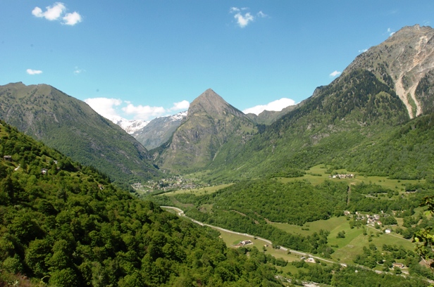 Bleniotal / Valle Blenio