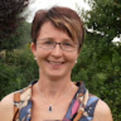 Avatar z Maria Zottl