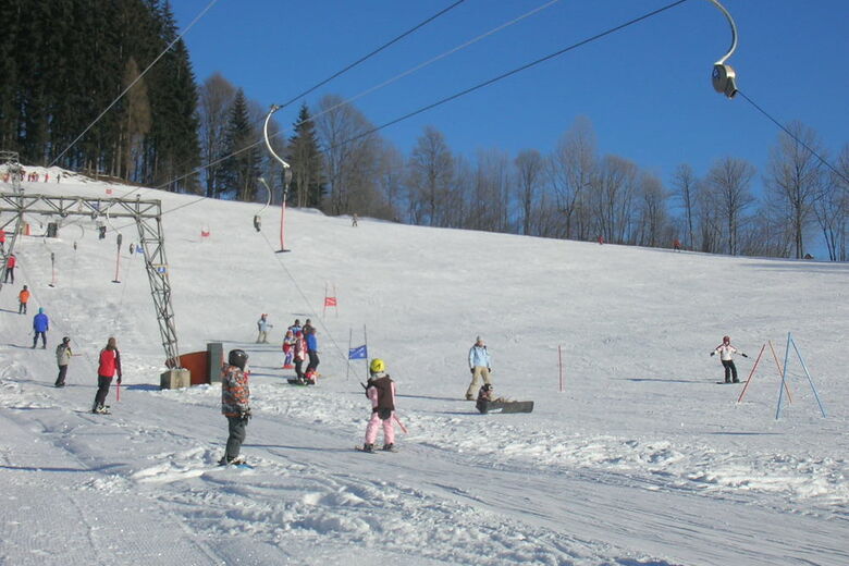 Eichfeldlift
