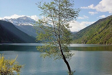 Puschlav / Valposchiavo