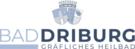 Logotyp Bad Driburg