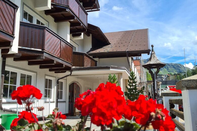 Hotel Koch