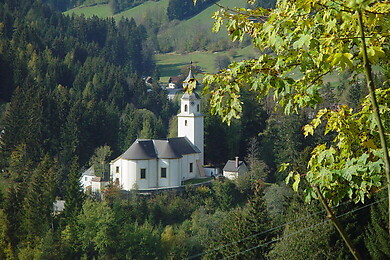 St. Kathrein am Hauenstein
