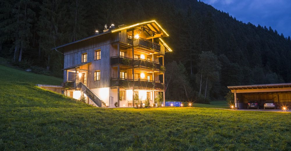 Ferienhaus Bockstecken Ferienwohnung Ferienhaus Hart Im Zillertal