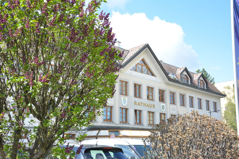 Pressbaum