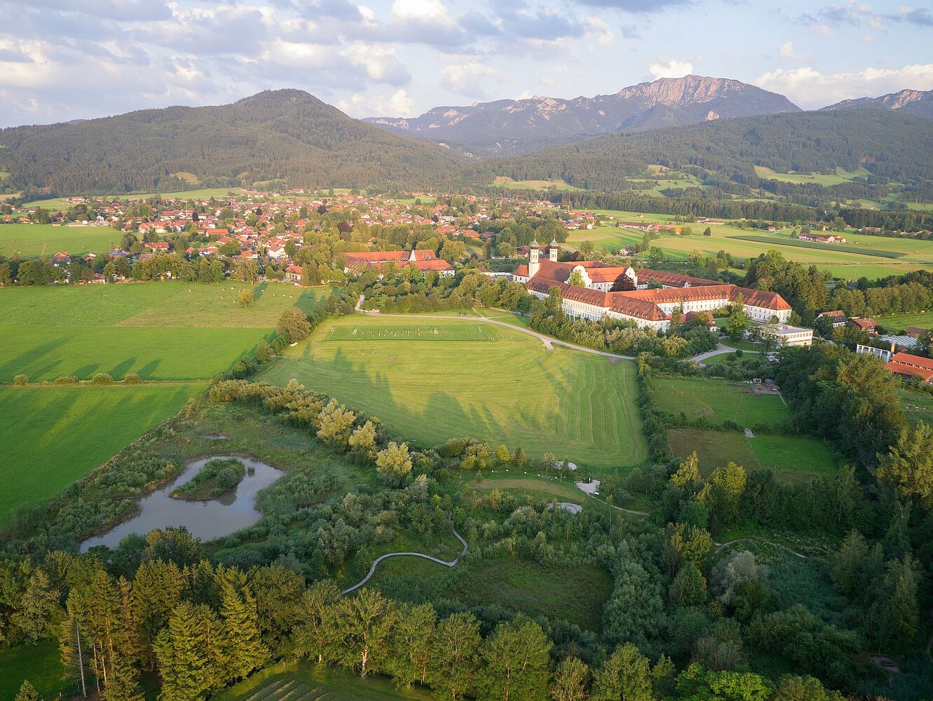 Benediktbeuern
