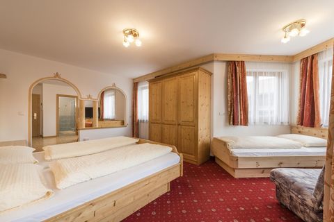 Familienzimmer