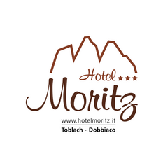 Logotip Hotel Moritz
