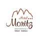 Logo da Hotel Moritz