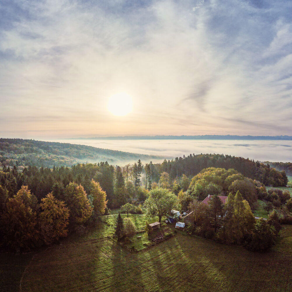 Gehrenberg - Bodensee