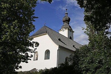 Haus im Ennstal