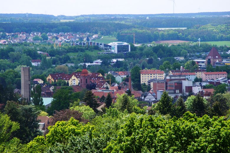 Zirndorf
