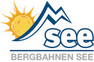 Logo Active Nature Resort DAS SeeMOUNT
