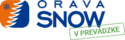 Logotyp Orava Snow - Oravská Lesná