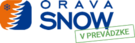Logo Orava Snow - Oravská Lesná