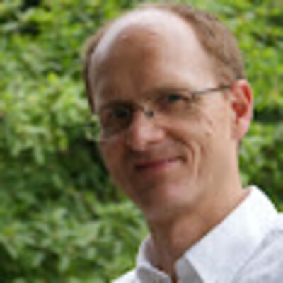 Avatar iz Christian Graf