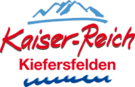 Логотип Kiefersfelden