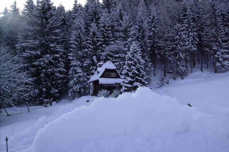 Gruber vlg. Lerchbacher