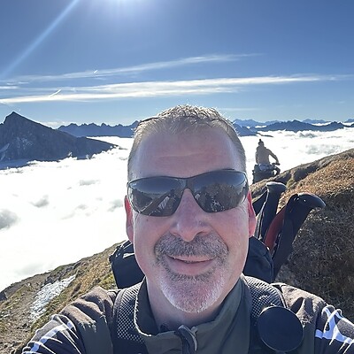 Avatar von Ralf Theune