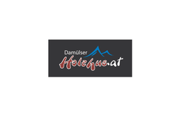 Logotip Damülser Holzhus