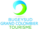 Логотип Bugey Sud