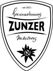 Logo Ferienwohnungen Zunzer